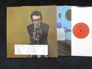 ELVIS COSTELLO, This Year's Model PROMO USA EXC- LP [Pump It Up / Radio Radio]