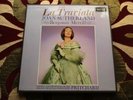 JOAN SUTHERLAND VERDI LA TRAVIATA BERGONZI MERRILL 1963 STEREO DECCA 3LP BOXSET