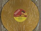 Metallica - Sealed 1984 Gold Vinyl - Creeping Death/Am I Evil/Blizkrieg Limited