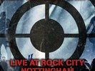 NEW MODEL ARMY: LIVE IN NOTTINGHAM 1989 {LP vinyl *Pre-ORDER*}