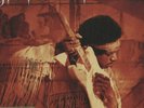 Jimi Hendrix, Live At Woodstock 140g 3LP Box from the Michael Hobson Archives