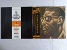 Max Roach His Chorus And Orchestra It's Time Impulse  IMP-88084 Japan   LP OBI