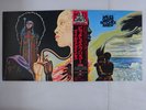 Miles Davis Bitches Brew CBS/Sony 36AP 1771 2 Japan   LP OBI