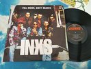 INXS ?– FULL MOON,DIRTY HEARTS RARE Colombia LP Michael Hutchence{NICE CONDITION