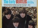 The Beatles LP US Capitol ST-2309 THE EARLY BEATLES