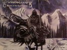 Dissection - Storm of the Lights Bane (White Splatter Vinyl)