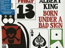 Albert King - Born Under A Bad Sign (LP, 180g Vinyl) - Vinyl Blues