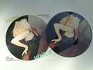  MADONNA VOGUE 12  LIMITED EDITION  PICTURE DISC WITH  PLINT