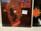 Gil Evans Orchestra Out Of The Cool- Impulse Am Par A 4 Stereo VG/VG(+) Record