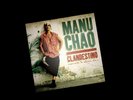 Manu Chao: Clandestino, esperando la Ultima Ola: 2 disc Vinyl Album