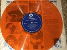 The Blues Project - Projections LP - Verve Forecast LM-2203 A
