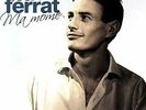 `FERRAT,JEAN`-MA MOME VINYL LP NEUF