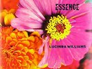 WILLIAMS,LUCINDA-ESSENCE (TRANSLUCENT ORANGE VINYL) (2LP) VINYL NEUF