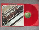 The Beatles - Red Album 1962-1966 - Double RED Vinyl LP + inners