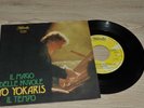 YO YOKARIS il mago delle nuvole Renato zero mai suonato 45 7