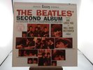 THE BEATLES  