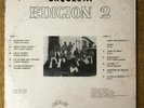 ORQUESTA EDICION 2 - Gitano / LATIN SOUL FUNK EL SALVADOR private