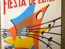 ORQUESTA SONORAMA - Cumbia del Sol / BOLIVIA COMPILACION FIESTA DE EXITOS LP