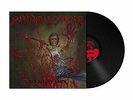 Cannibal Corpse 'Red Before Black' LP Black Vinyl - NEW & SEALED