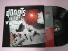 LP   DONOTS  -  THE LONG WAY HOME  (ORIG.2010 GERMAN-PRESS)  MINT