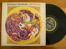 BOB MARLEY & THE WAILERS CONFRONTATION VINYL LP ILPS 9760 EXCELLENT 1983 ALBUM