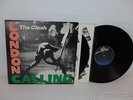 THE CLASH London Calling 2x LP Epic E2 36328 US Pressing Punk Joe Strummer