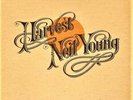 Neil Young ?– Harvest - LP Record - EX