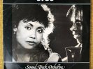 SOUND TRACK ORCHESTRA AND SILVY - Two Words - SYNTH BOOGIE ELECTRO 80s SURINAME