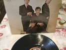 BEATLES first US Introducing authentic VEE-JAY LP mono SHRINK   NEAR MINT MONO