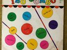 IBO COMBO - Mache Rinmin / COMPAS HAITI TROPICAL AFRO RUMBA LP
