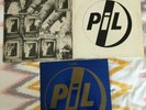 Public Image Ltd - 3 x 12