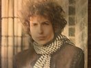 Bob Dylan Blonde On Blonde C2S841 Very Nice Copy