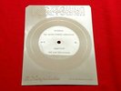 LOVING SPOONFULL daydream THE WHO substitute RARE 60s POLISH FLEXI