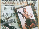 BLACK FLAG ANNIHILATE THIS WEEK 1986 US SST VINYL 12