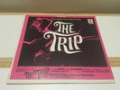 Electric Flag, The Trip. Original Soundtrack ST 5908. 1967 Psych, Fonda