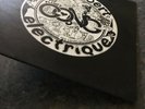 GONG Camembert Electrique LP UK Orig 1971 Black Virgin VC 502 1U / 1U Prog Rare