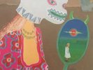 ROBERT WYATT Ruth Is Stranger Than Richard LP UK Orig 1975 Virgin Prog Rare