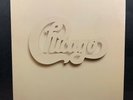 CHICAGO at CARNEGIE HALL Vol. 1-4 1971 ED/1 Columbia C4X 30865. All 5 Inserts