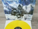 Dissection – Storm of the Light's Bane LP (Yellow ltd.150)-Watain -Emperor -Dawn