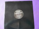 OASIS Round Are Way PROMO 12” ORIGINAL 1995 CTP 215 one sided Creation indie