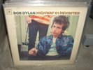 BOB DYLAN highway 61 revisited ( folk ) mono 2 eye