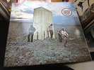 THE WHO NM LP LIMITED EDITION VINYL WHO'S NEXT 1973 R/ISS MADE IN W.GERMANY 1981