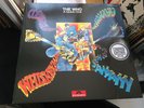 THE WHO NMINT VINYL LP 1966 LIMITED EDITION 'A QUICK ONE' MADE IN W.GERMANY 1981