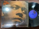 WAYNE SHORTER THE ALL SEEING EYE BLUE NOTE BST 84219 SHRINK STEREO US VINYL LP