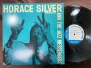 MINT  HORACE SILVER JAZZ MESSENGERS BLUE NOTE GXK 8040 MONO JAPAN LP