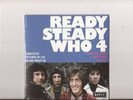 The Who - Ready Steady Who 4 ( RSD  7