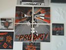 The Prodigy Invaders Must Die limited edition vinyl box set