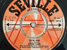 Dooley Silverspoon ?– Game Players RARE UK DEMO Seville NORTHERN SOUL