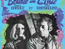 Serge Gainsbourg, Brigitte Bardot - Bonnie And Clyde (Vinyl)