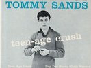 Tommy Sands 